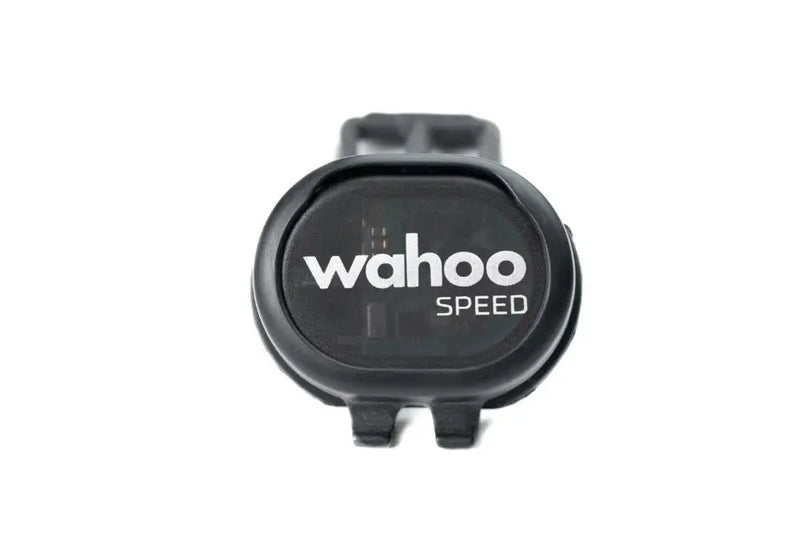 Wahoo RPM Speed Sensor (Bluetooth & ANT+)