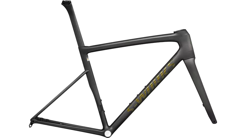 S-Works Tarmac SL8 Frameset