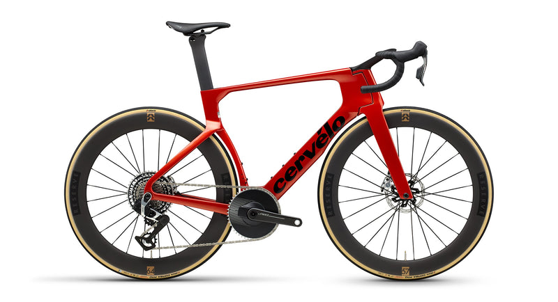 Cervelo S5 Red AXS (2026)