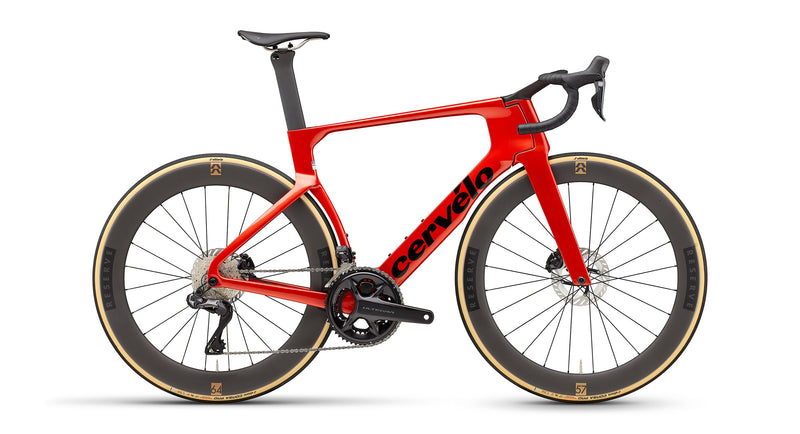 Cervelo S5 Ultegra (2026)