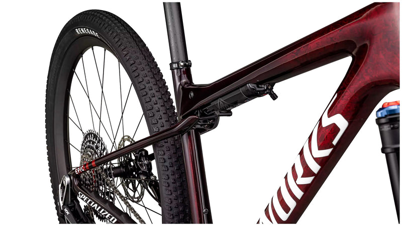 S-Works Epic World Cup