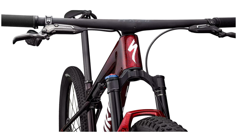 S-Works Epic World Cup