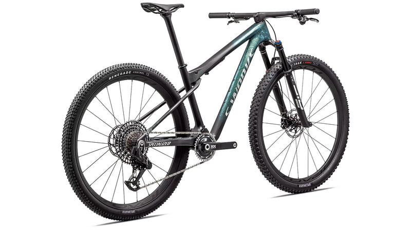 S-Works Epic World Cup