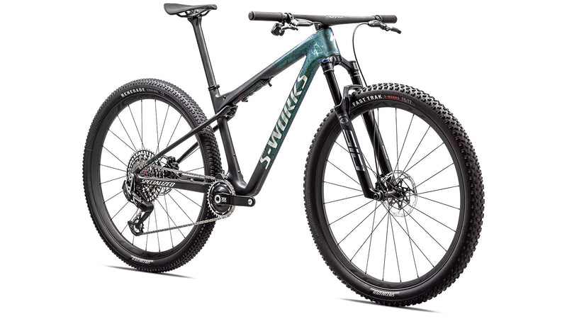 S-Works Epic World Cup