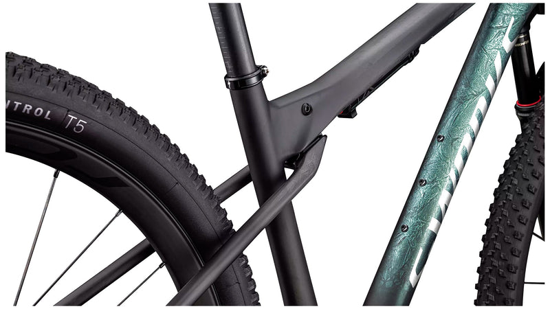 S-Works Epic World Cup