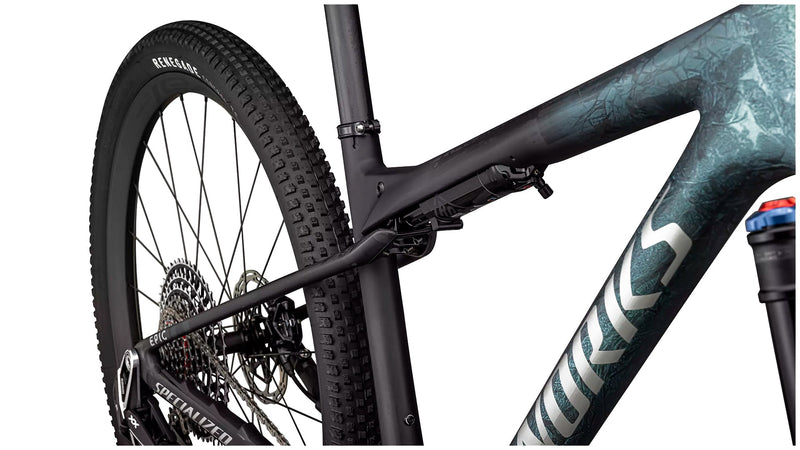 S-Works Epic World Cup