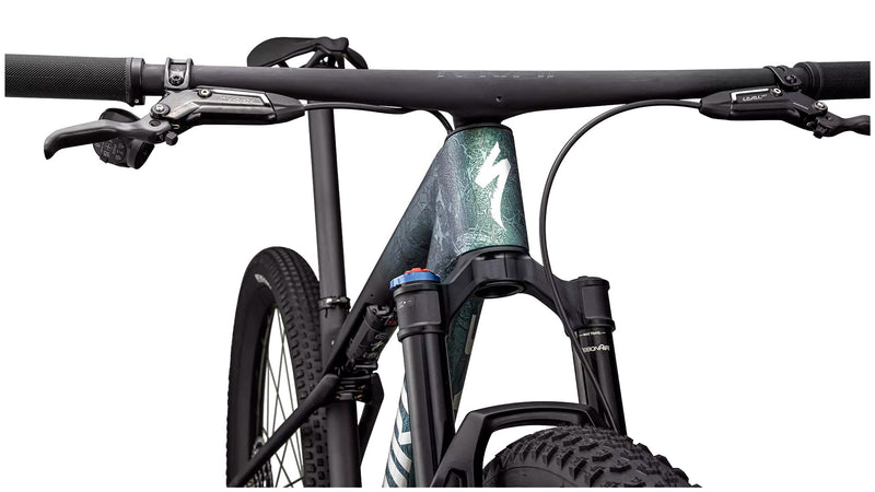 S-Works Epic World Cup