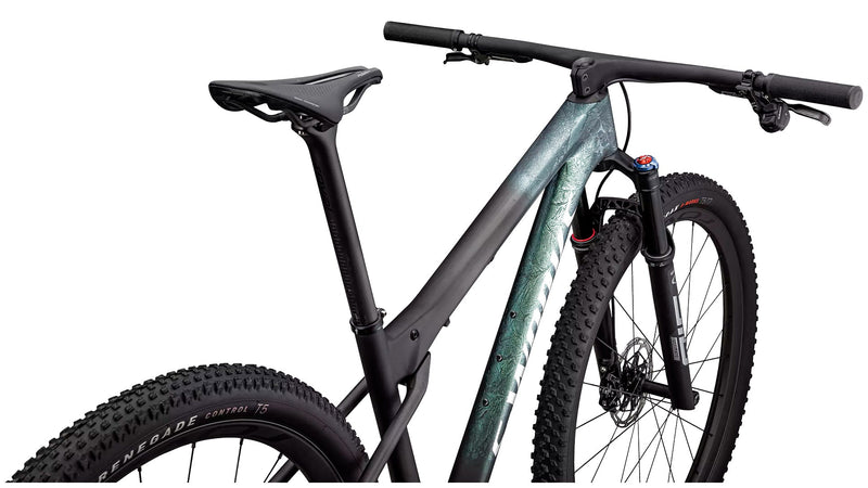 S-Works Epic World Cup