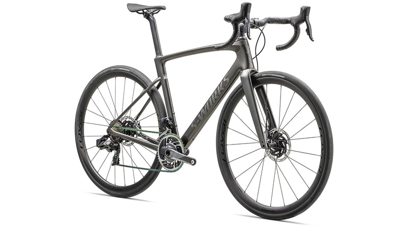 S-Works Roubaix SL8