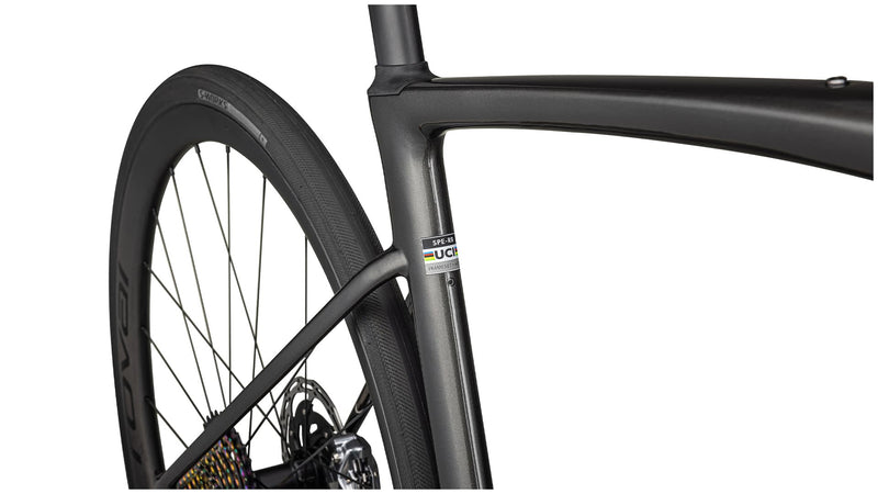 S-Works Roubaix SL8