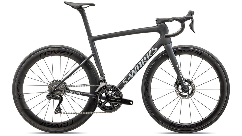 S-Works Tarmac SL8 - Shimano Dura-Ace Di2