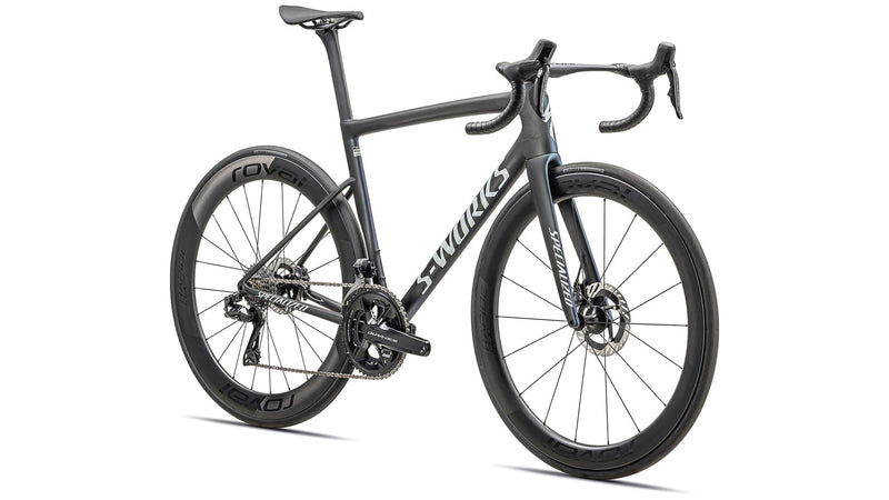 S-Works Tarmac SL8 - Shimano Dura-Ace Di2