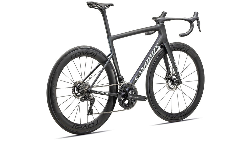 S-Works Tarmac SL8 - Shimano Dura-Ace Di2