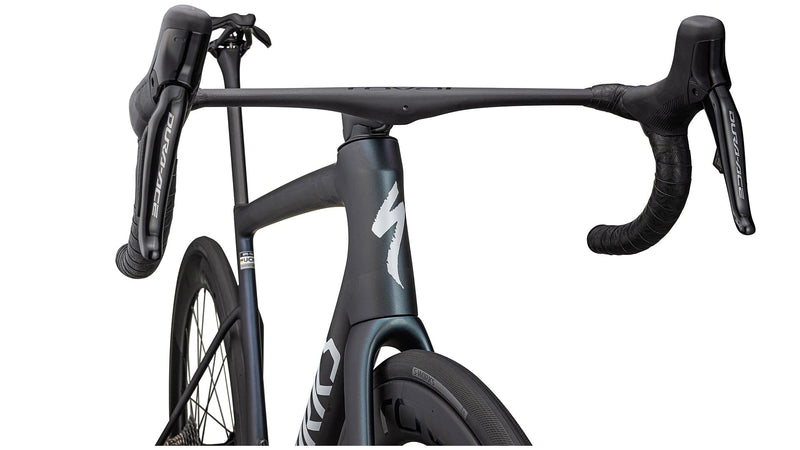 S-Works Tarmac SL8 - Shimano Dura-Ace Di2