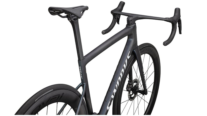 S-Works Tarmac SL8 - Shimano Dura-Ace Di2