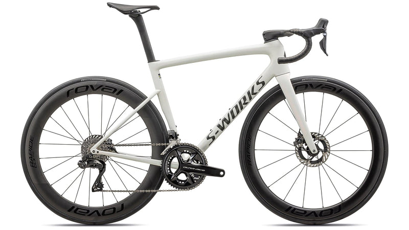 S-Works Tarmac SL8 - Shimano Dura-Ace Di2