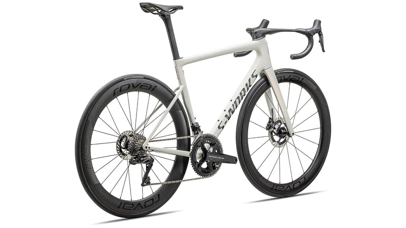 S-Works Tarmac SL8 - Shimano Dura-Ace Di2