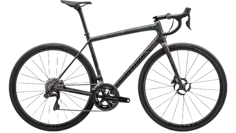S-Works Aethos - Dura-Ace Di2