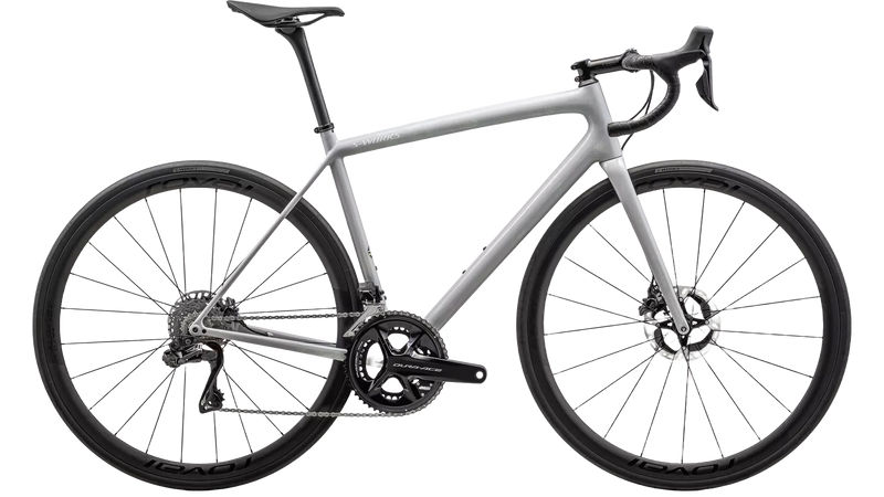 S-Works Aethos - Dura-Ace Di2