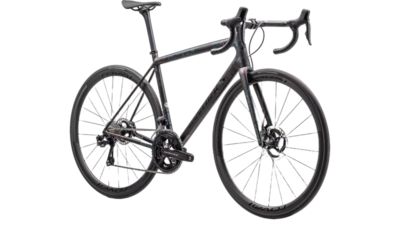 S-Works Aethos - Dura-Ace Di2