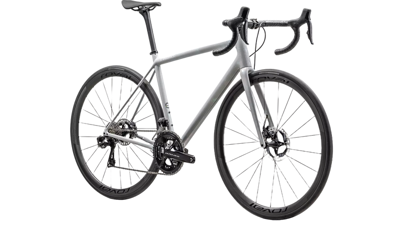 S-Works Aethos - Dura-Ace Di2