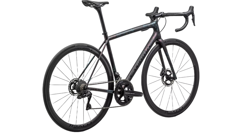 S-Works Aethos - Dura-Ace Di2