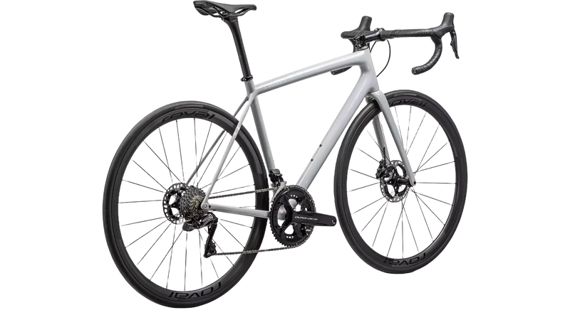 S-Works Aethos - Dura-Ace Di2