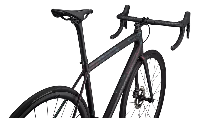 S-Works Aethos - Dura-Ace Di2