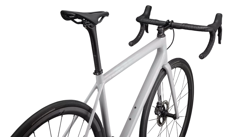 S-Works Aethos - Dura-Ace Di2