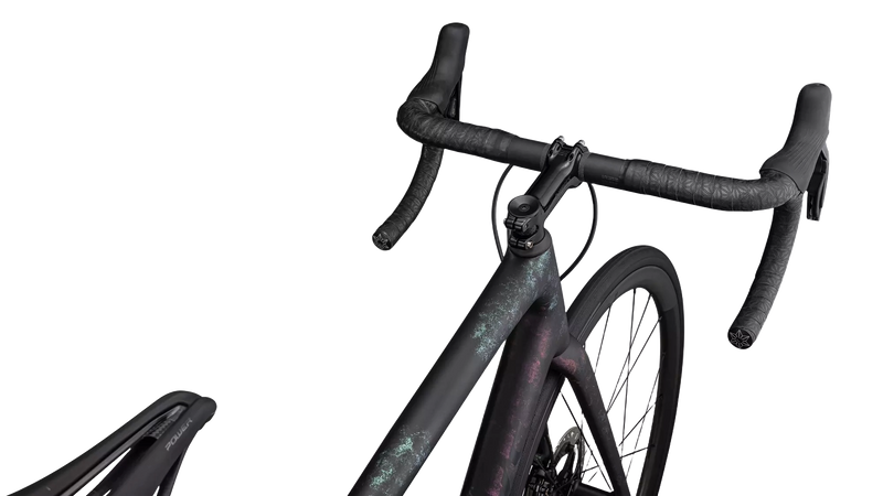 S-Works Aethos - Dura-Ace Di2