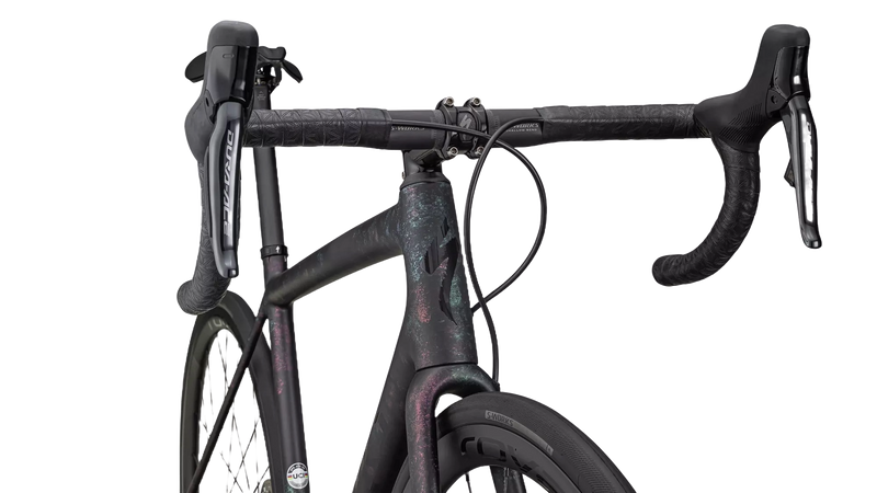 S-Works Aethos - Dura-Ace Di2