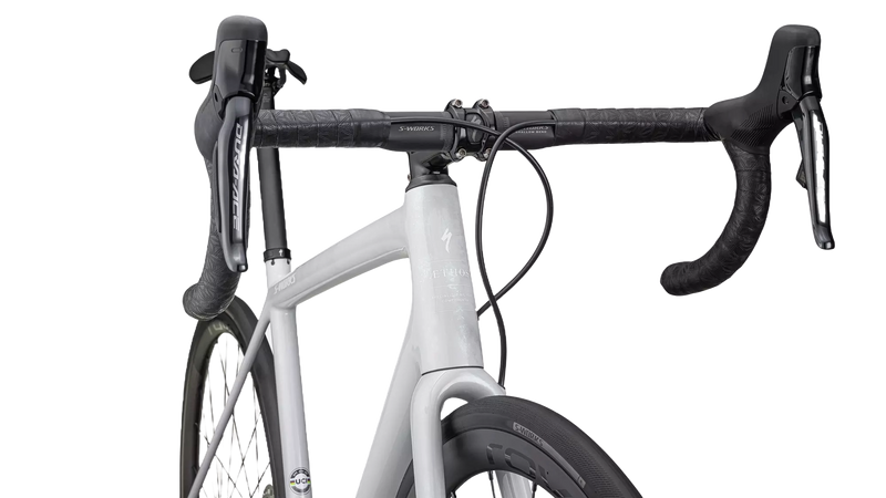S-Works Aethos - Dura-Ace Di2