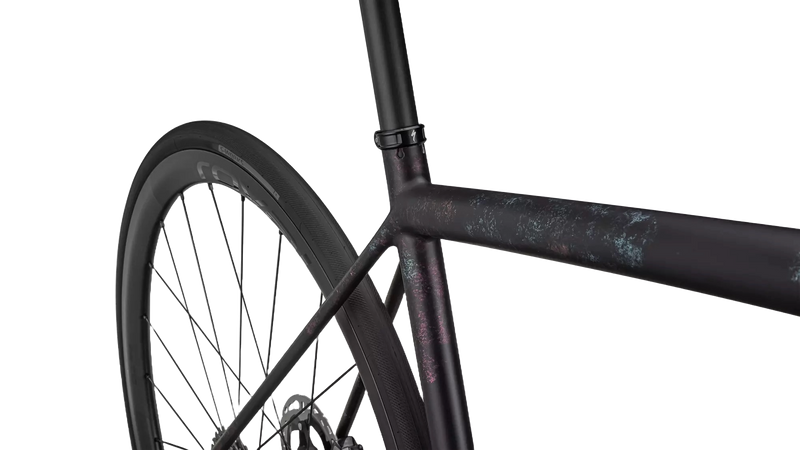 S-Works Aethos - Dura-Ace Di2