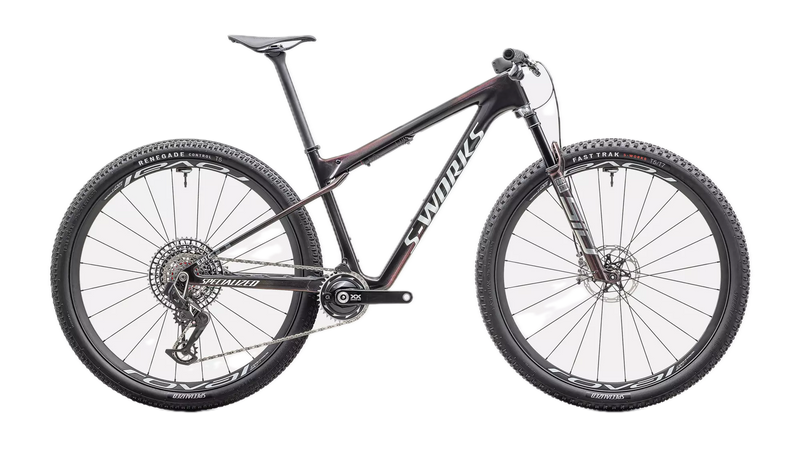 S-Works Epic World Cup 2025
