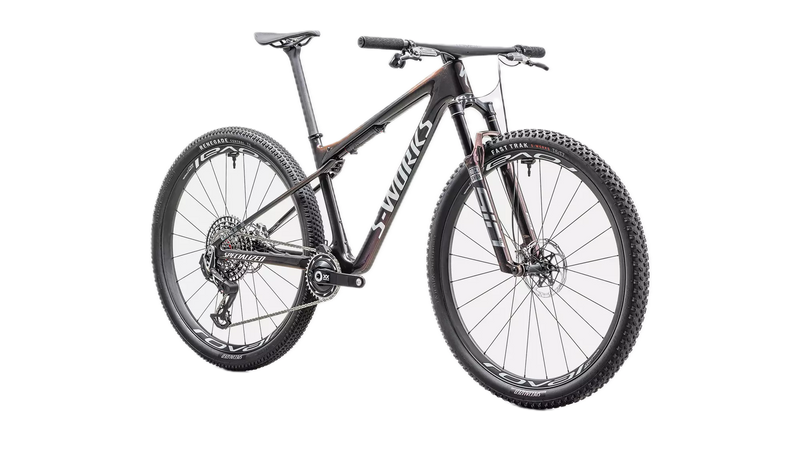 S-Works Epic World Cup 2025