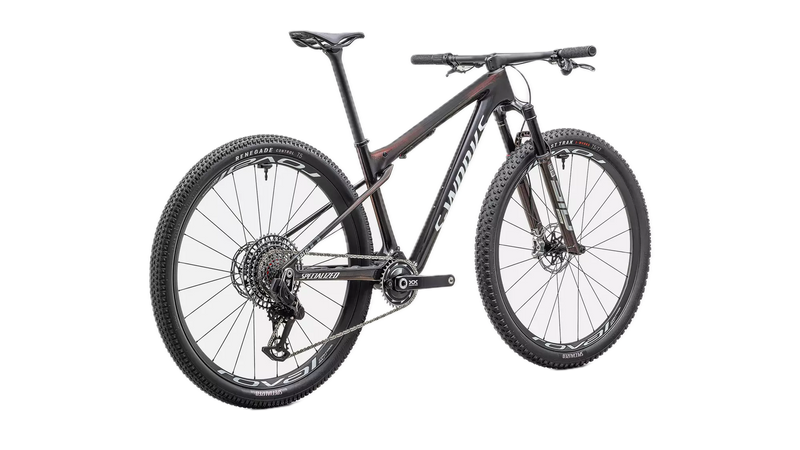 S-Works Epic World Cup 2025