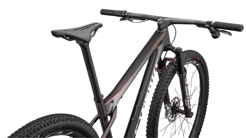 S-Works Epic World Cup 2025