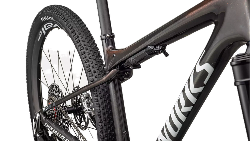 S-Works Epic World Cup 2025