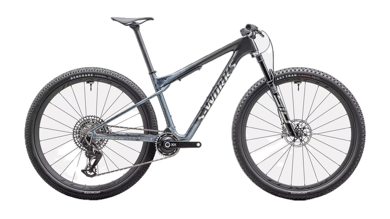 S-Works Epic World Cup 2025