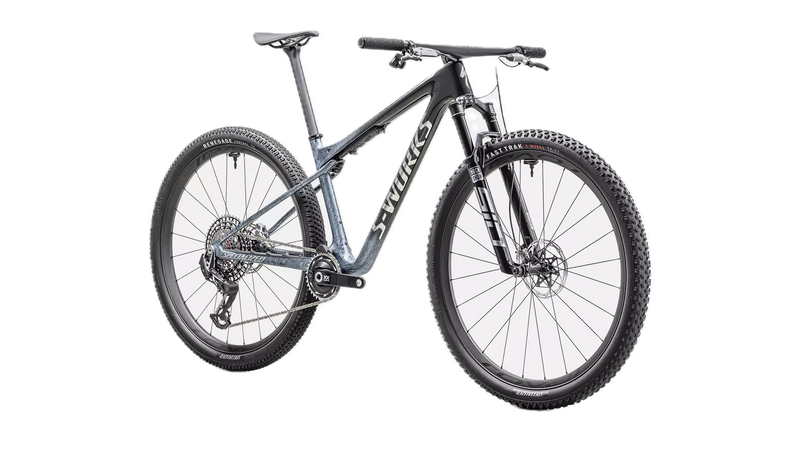 S-Works Epic World Cup 2025