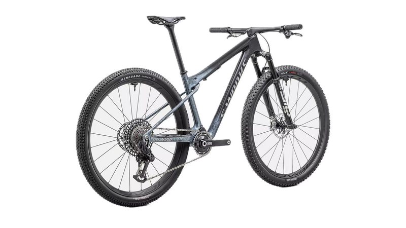 S-Works Epic World Cup 2025