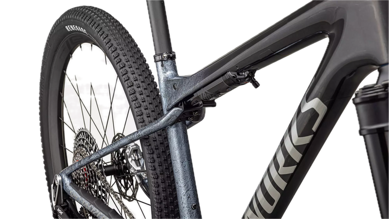 S-Works Epic World Cup 2025