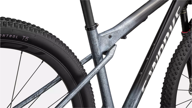 S-Works Epic World Cup 2025