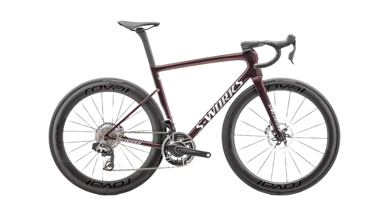 S-Works Tarmac SL8 - SRAM Red AXS (New)