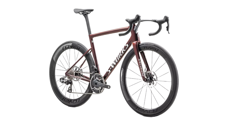 S-Works Tarmac SL8 - SRAM Red AXS (New)