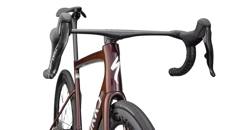 S-Works Tarmac SL8 - SRAM Red AXS (New)