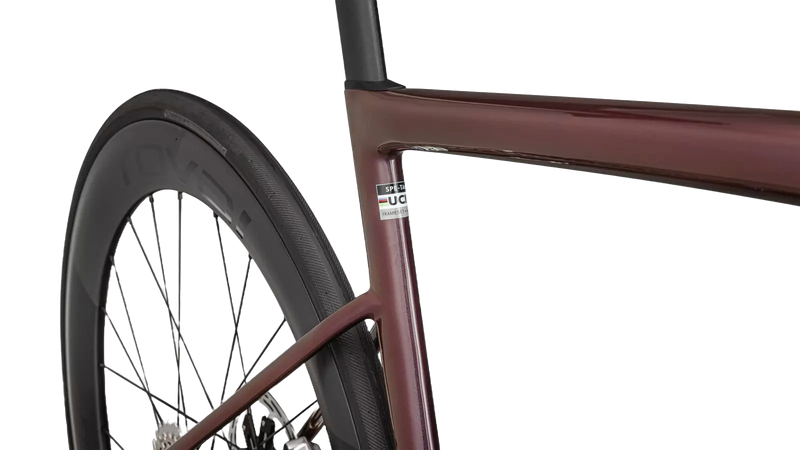 S-Works Tarmac SL8 - SRAM Red AXS (New)