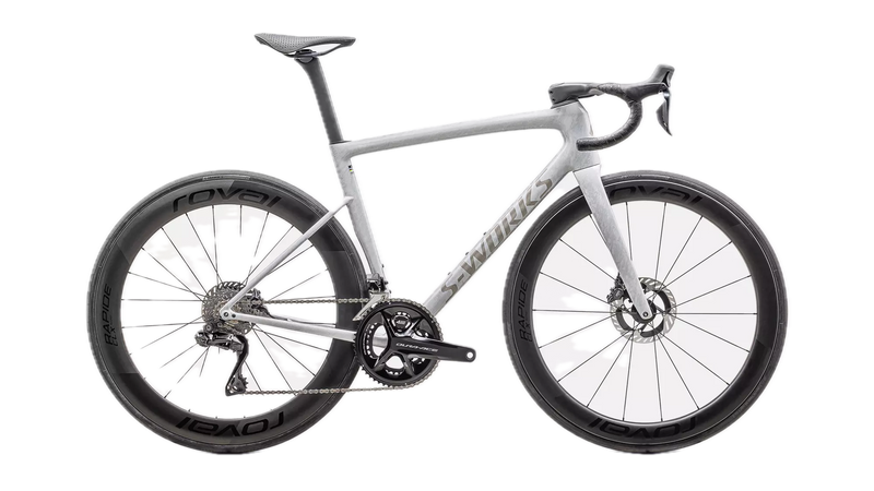 S-Works Tarmac SL8 - Shimano Dura-Ace Di2 2025