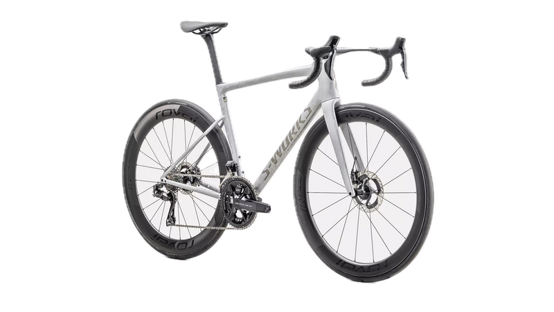 S-Works Tarmac SL8 - Shimano Dura-Ace Di2 2025