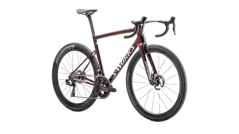 S-Works Tarmac SL8 - Shimano Dura-Ace Di2 2025